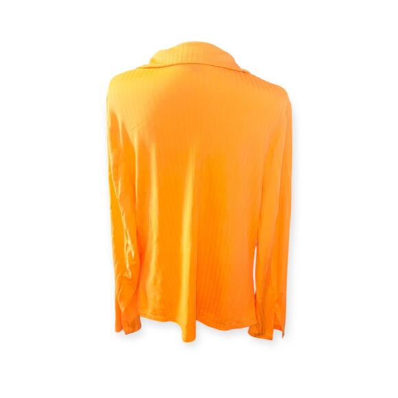 Comfy 70s Style Long Sleeve - Picture 3 of 5